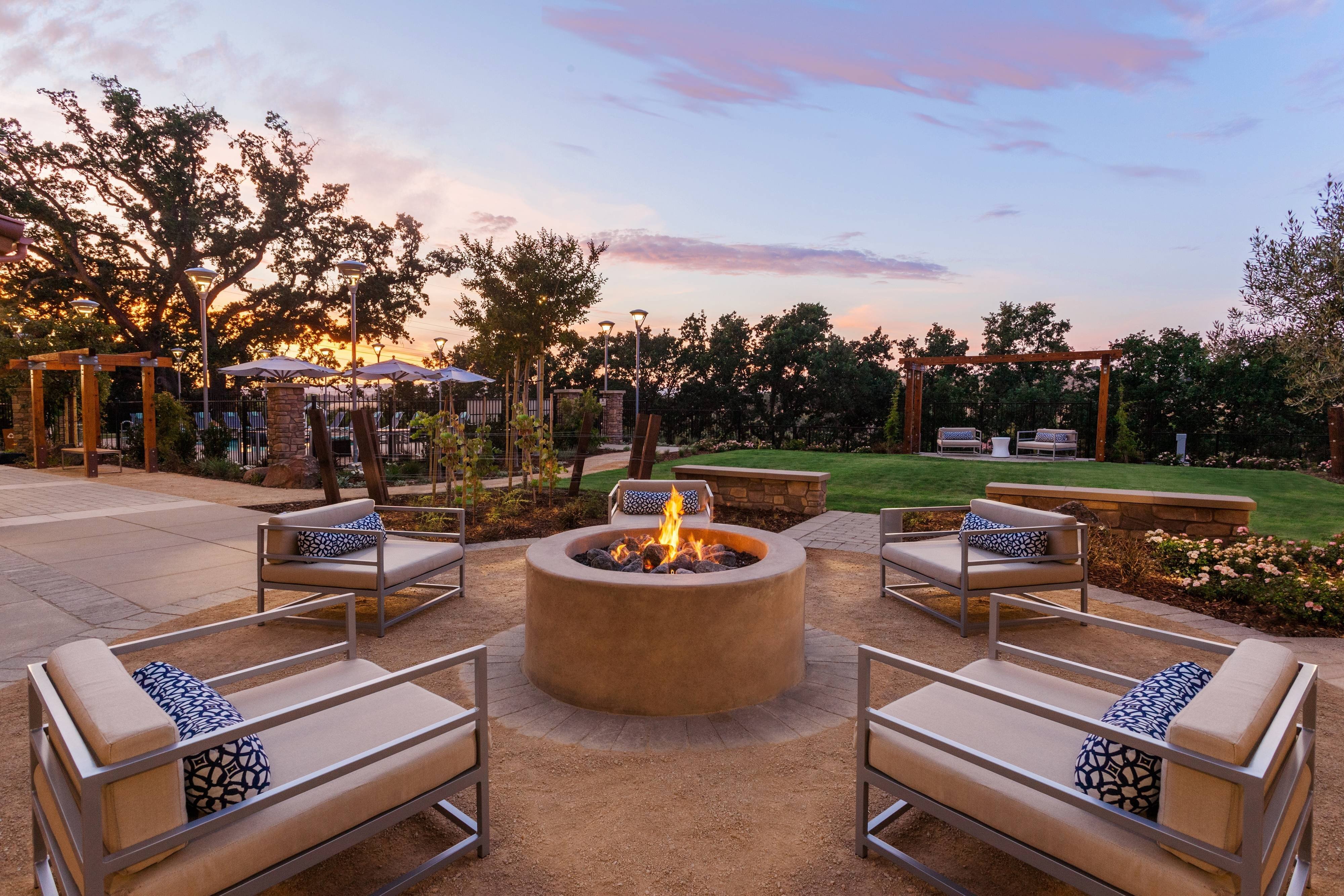 Springhill Suites Paso Robles Atascadero-官方