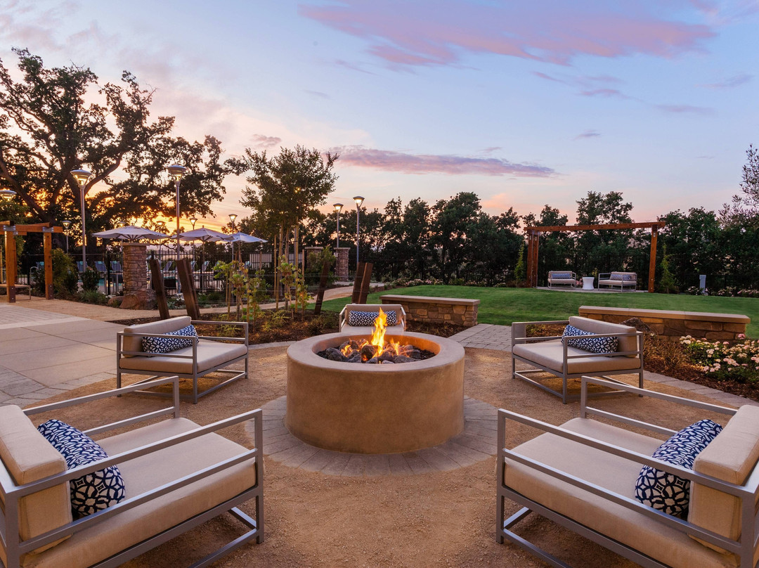 SpringHill Suites by Marriott Paso Robles Atascadero主图