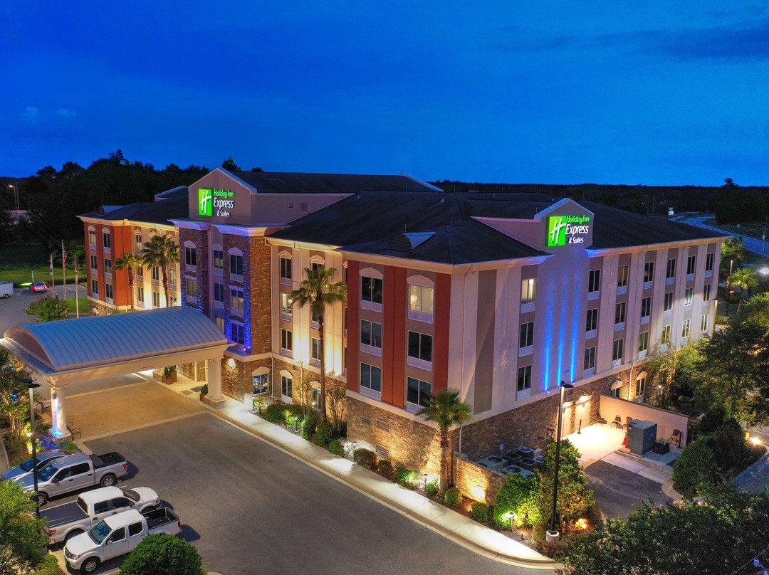 Holiday Inn Express & Suites Mobile/Saraland by IHG主图