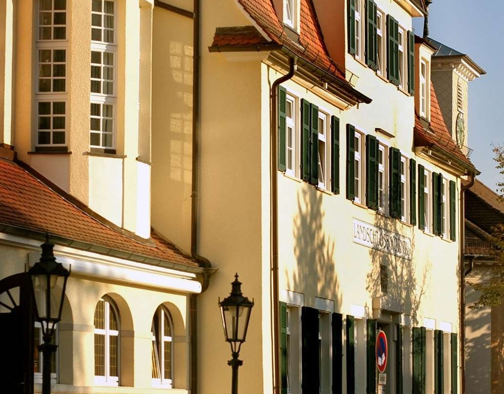 Landschloss Korntal主图