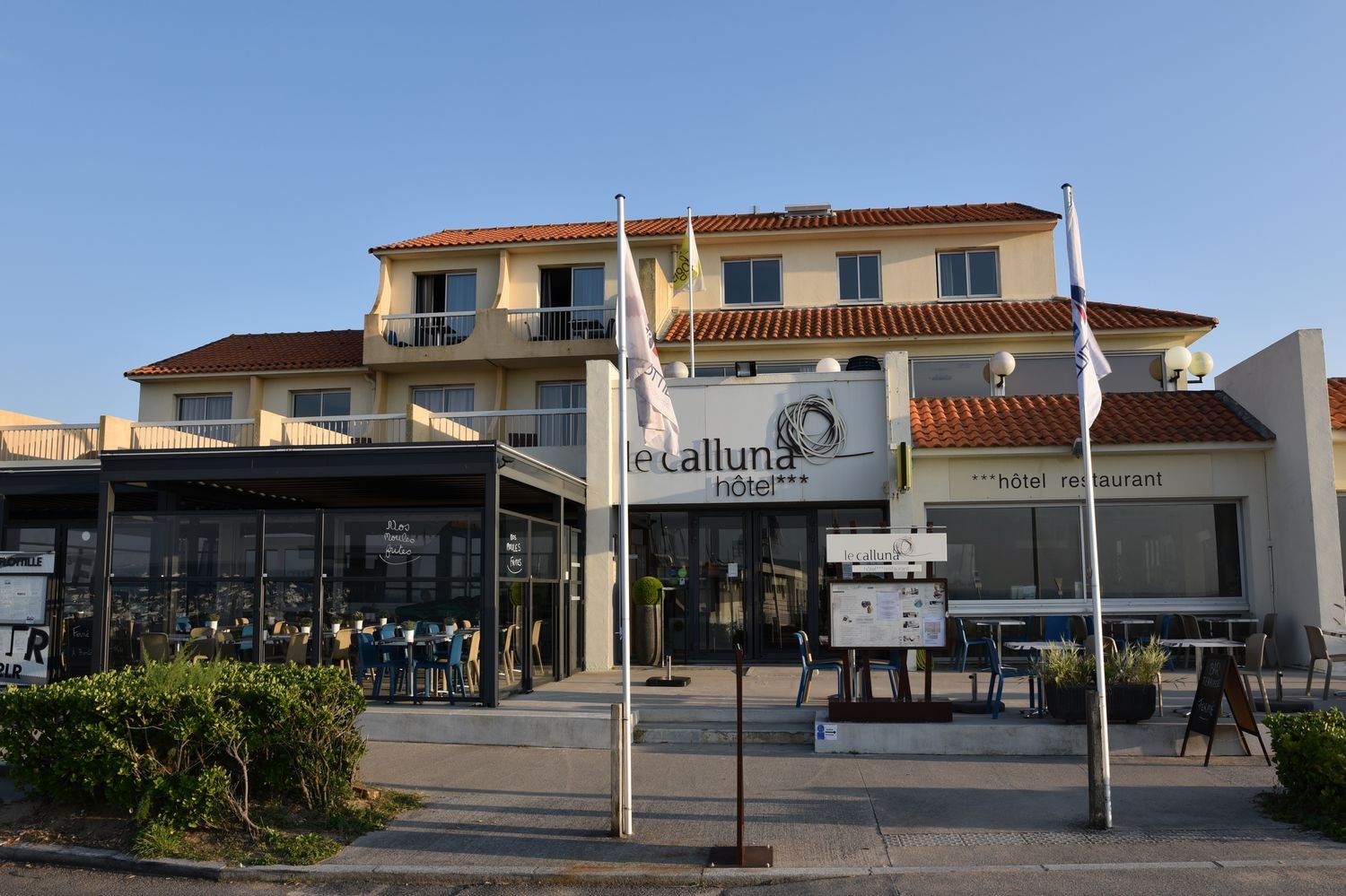 国际之家欧石楠酒店-浴室