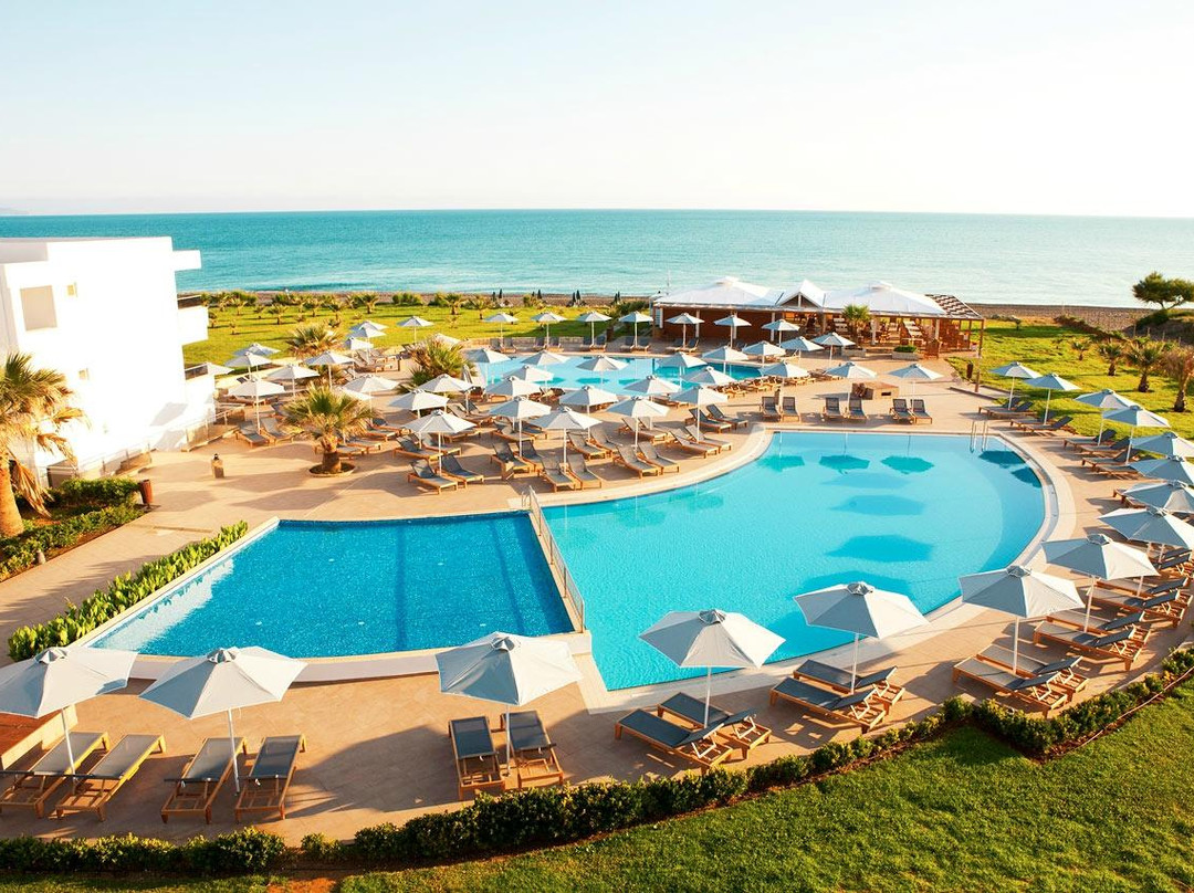 Sunprime Platanias Beach