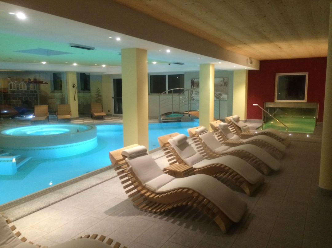 Hotel Renato Nature & Wellness