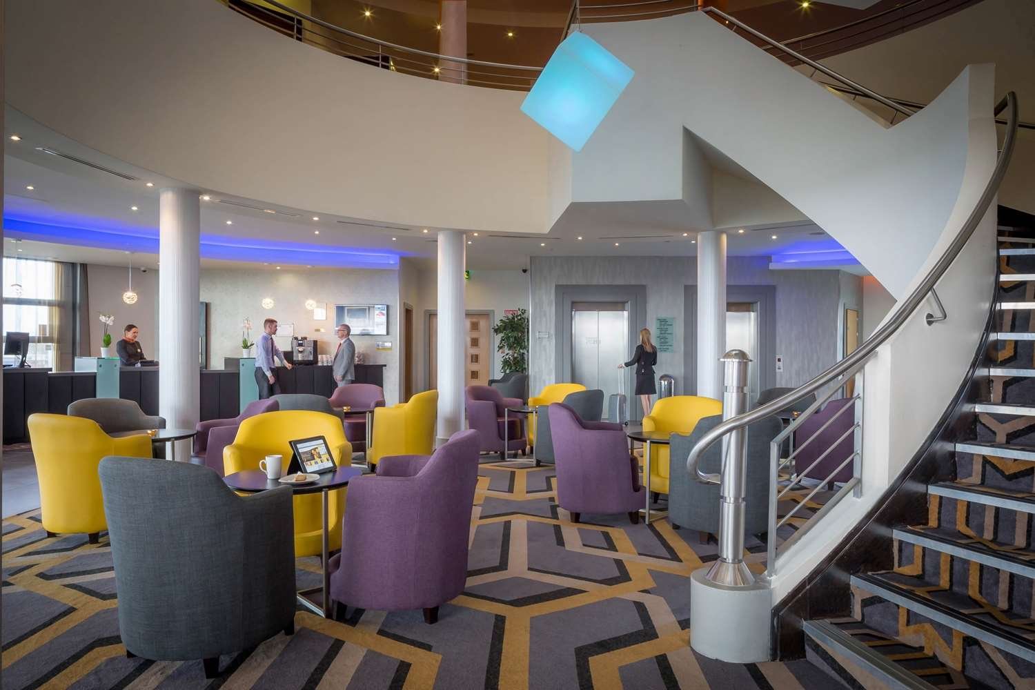 Maldron Hotel Limerick-官方