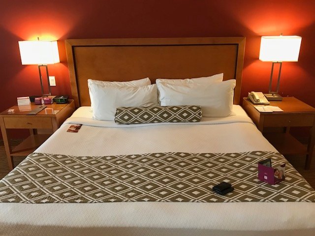 Crowne Plaza Monterrey Aeropuerto by IHG-官方