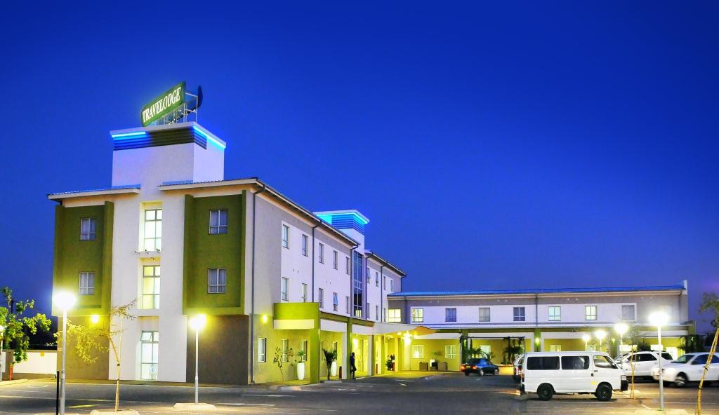 Travelodge
