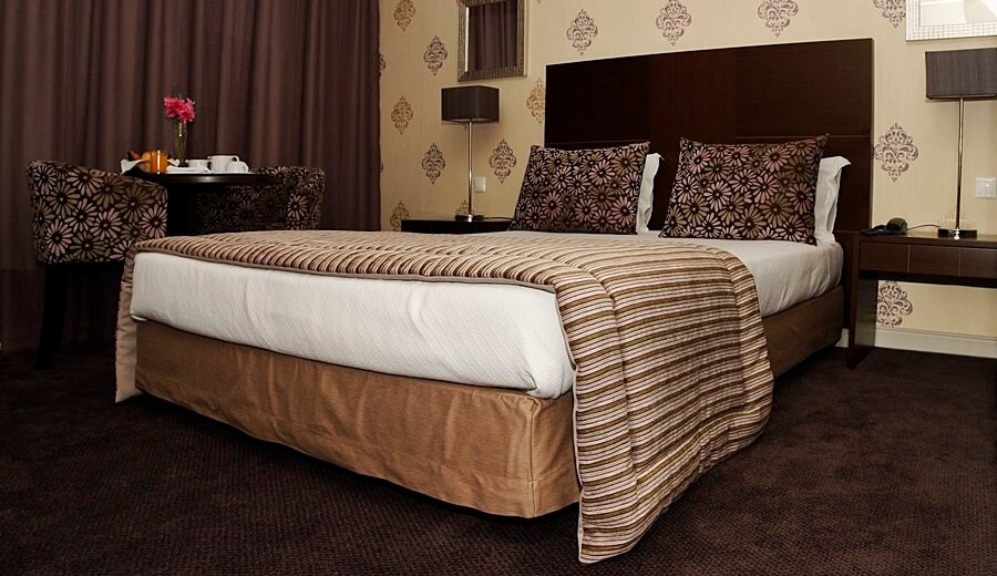 Hotel As Americas主图