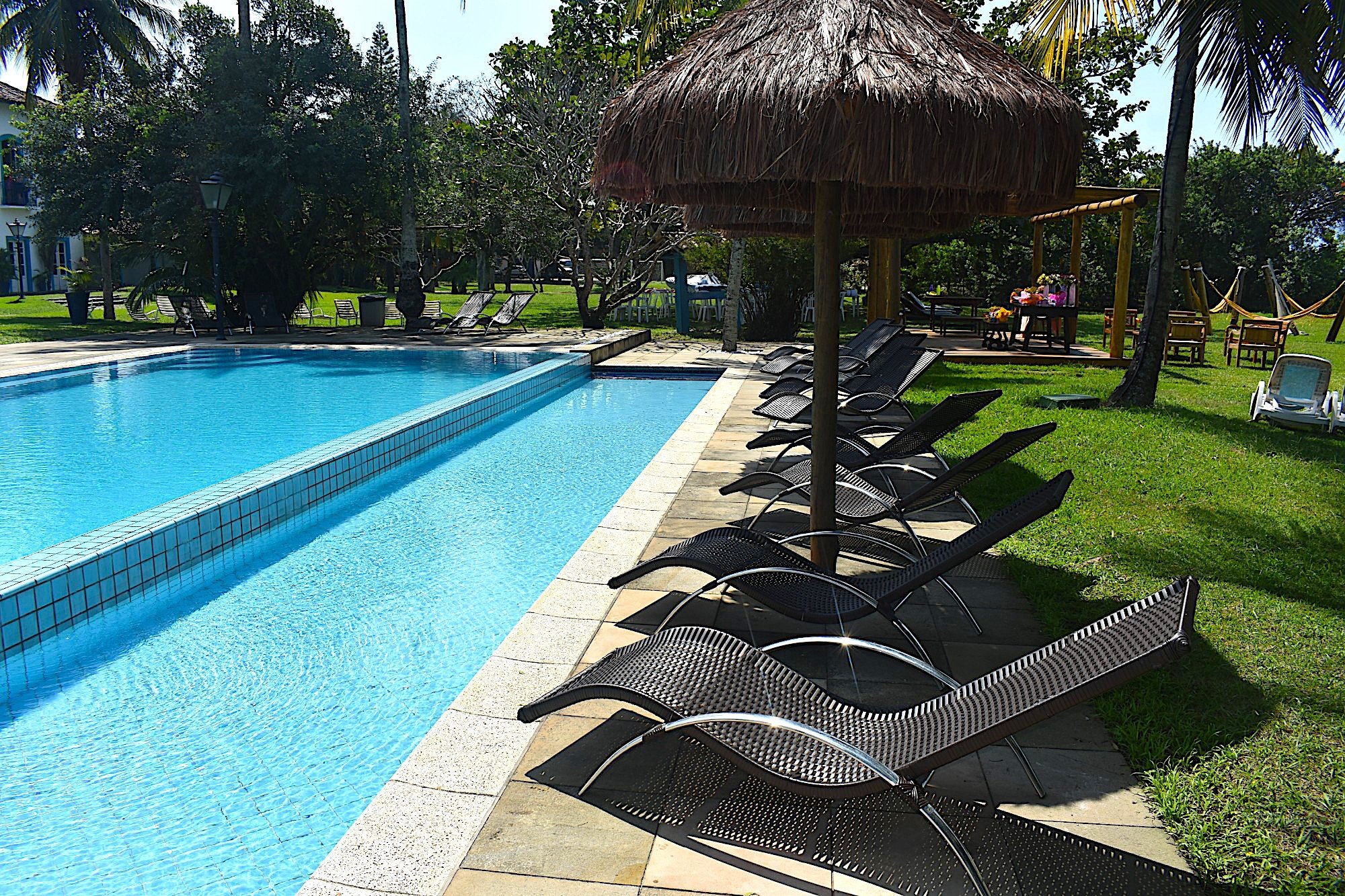 Porto Grande Hotel & Convention-官方