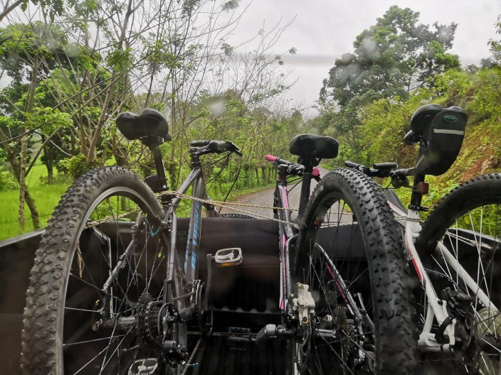 Tapijulapa酒店住宿-Hotel Azul Esmeralda