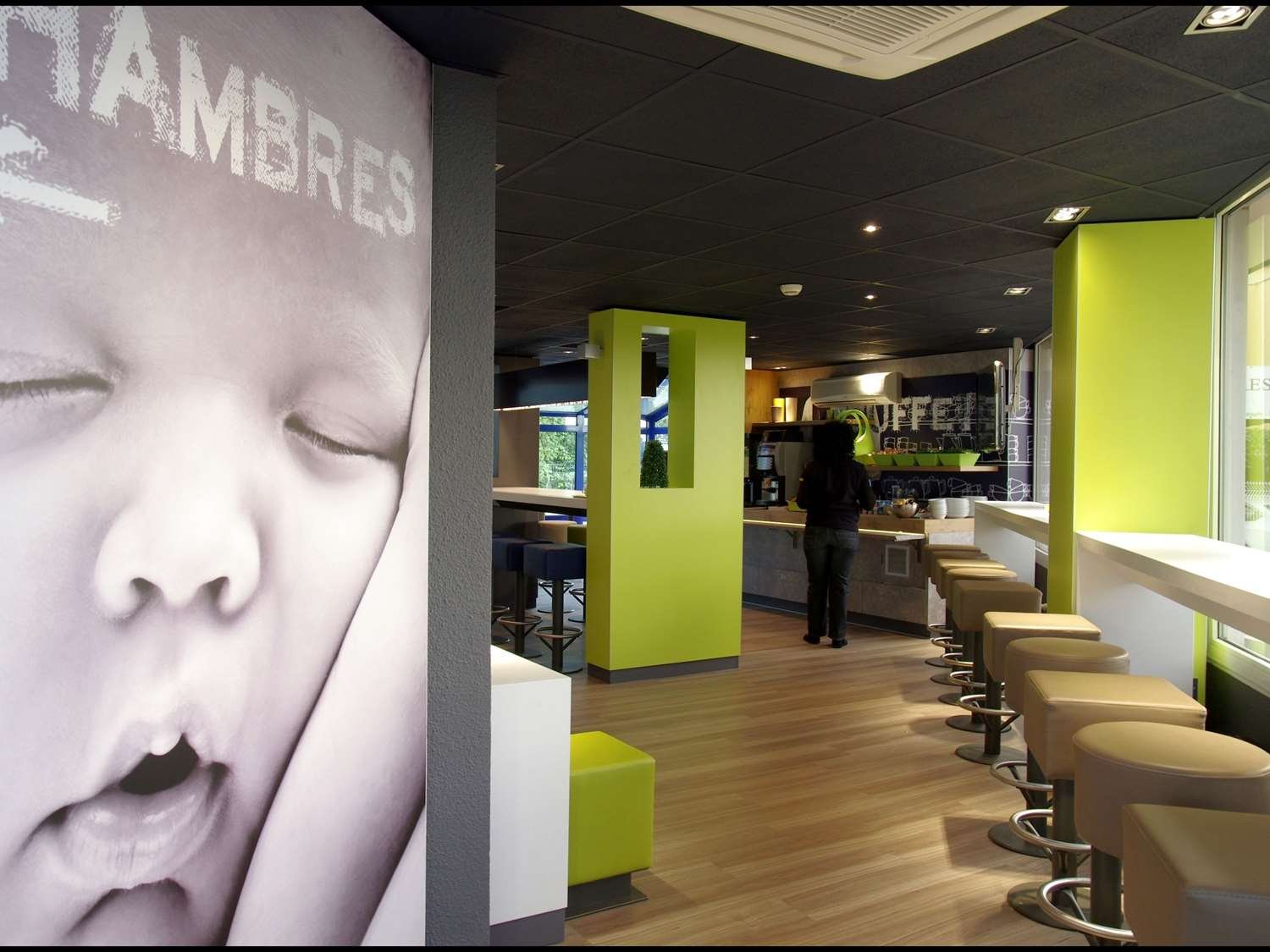 Premiere Classe Lyon Nord Dardilly-官方