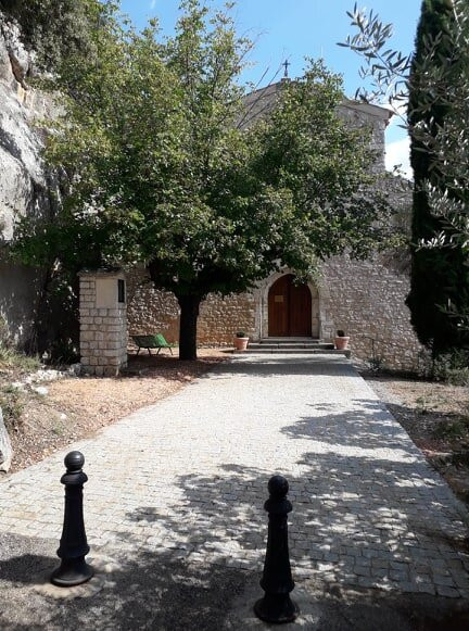 Eglise de Saint-Pierre景点图片
