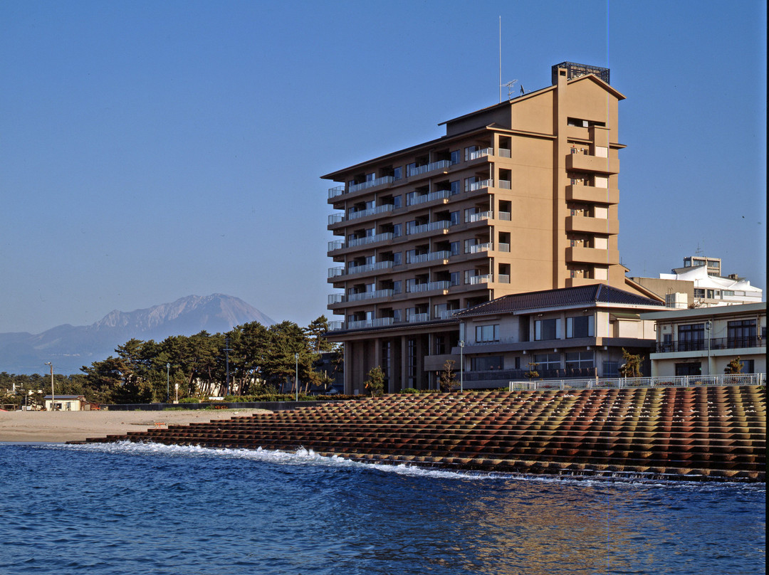 日吉津村旅游攻略图片