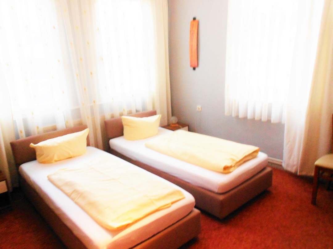 Altstadt-Hotel Gosequell