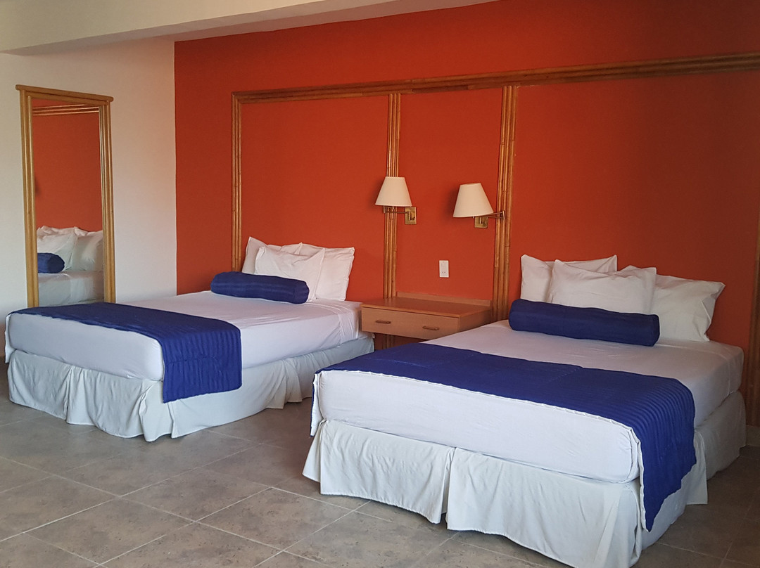 For You Hotel Margarita