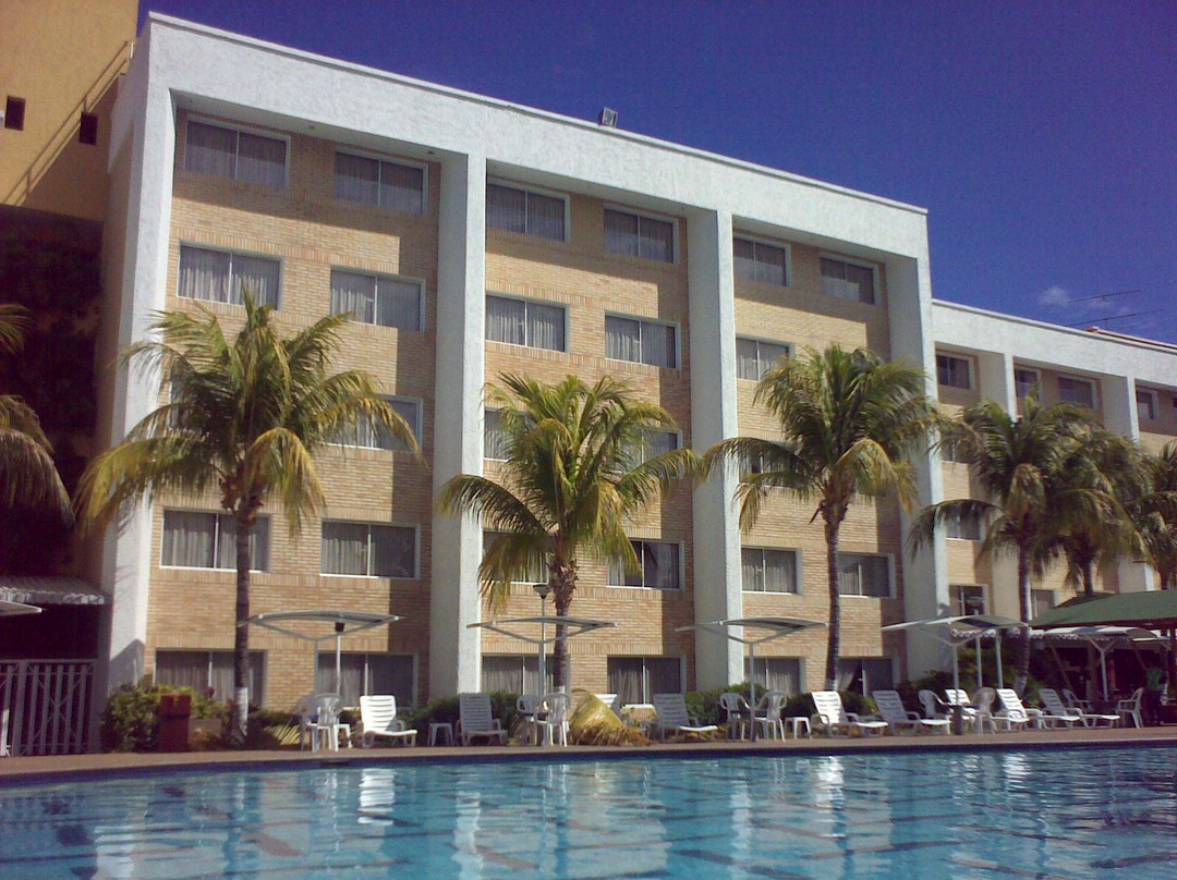 Hotel Aqua Vi Suites & Marina