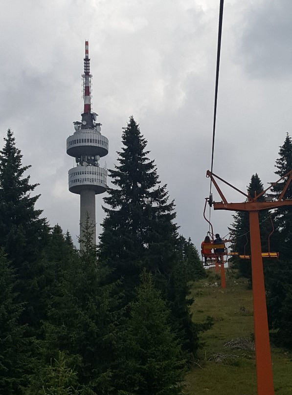 Pamporovo