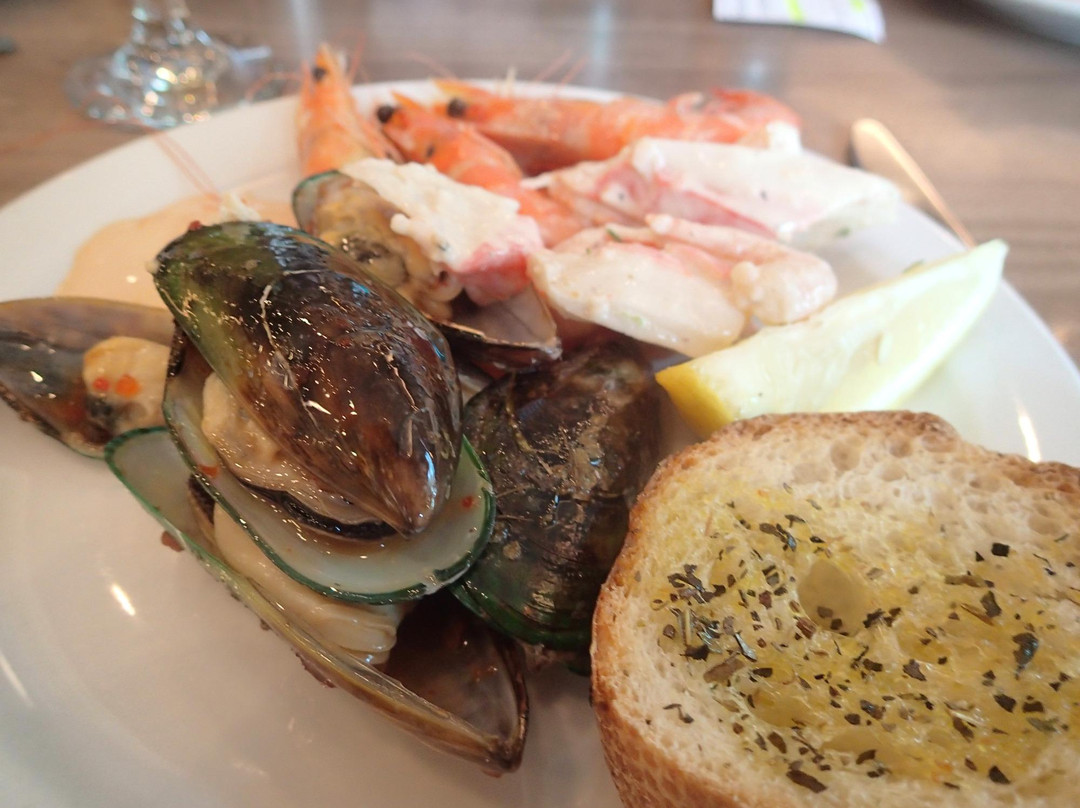 Lynbrook Hotel主图