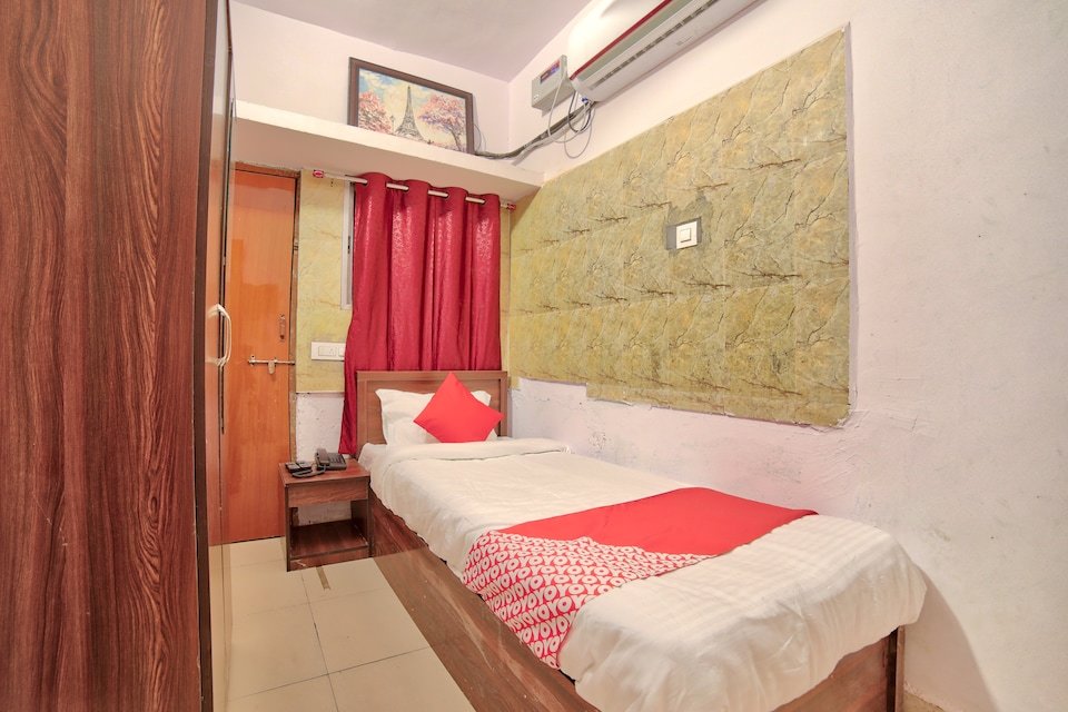 OYO 29392 Hotel Chandra Inn-官方