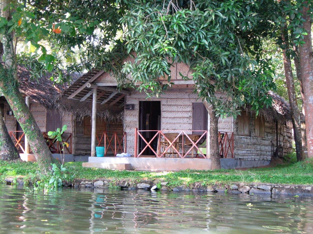 Keraleeyam Ayurvedic Resort