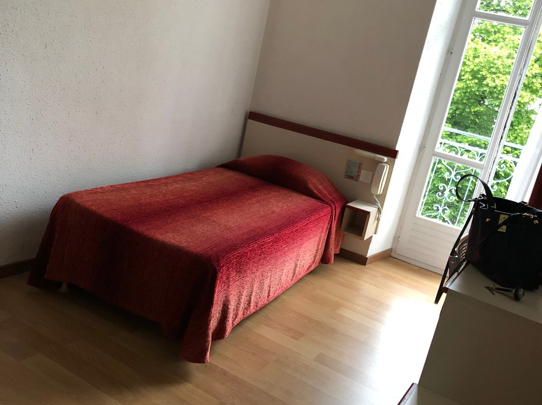 Poueyferre酒店住宿-Hotel Royal