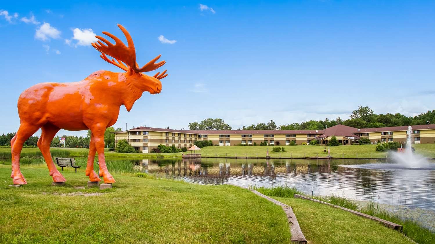 SureStay Plus By Best Western Black River Falls-官方