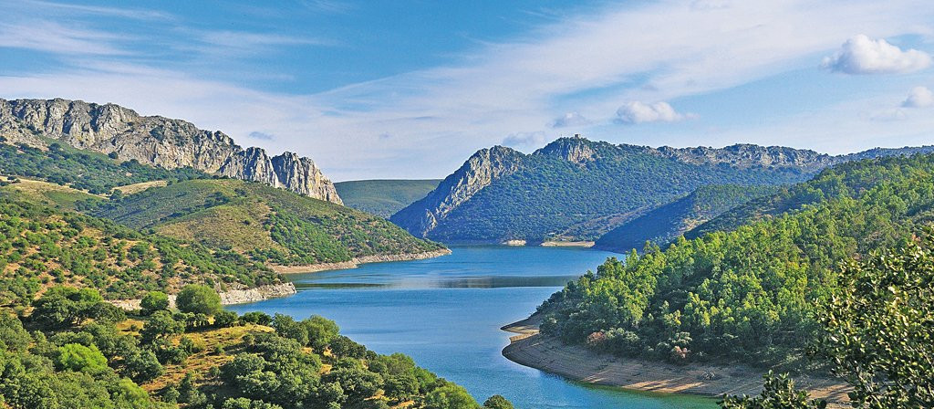 Hotel ATH Canada Real Plasencia