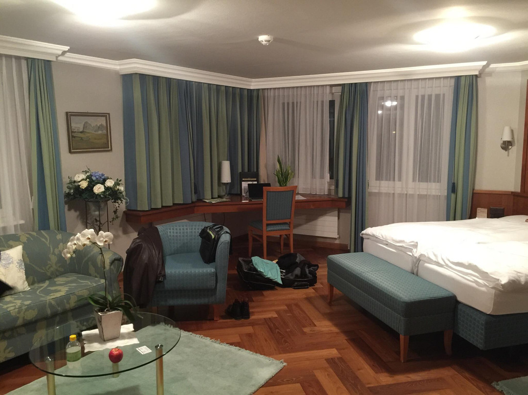 Hotel Hecht Appenzell