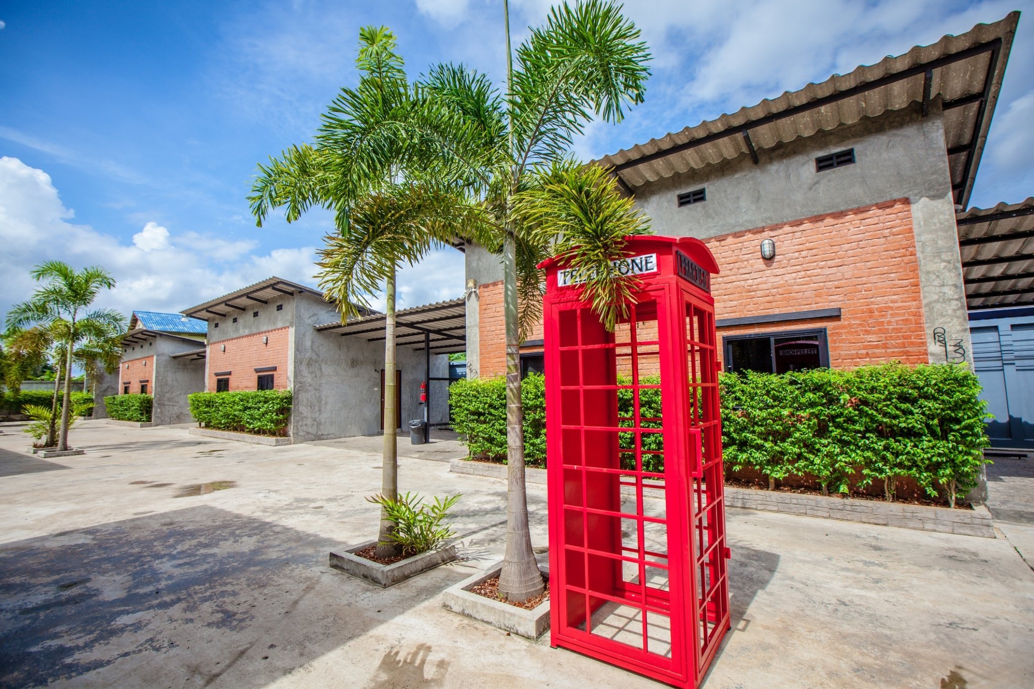 Paradiso Boutique Resort-官方