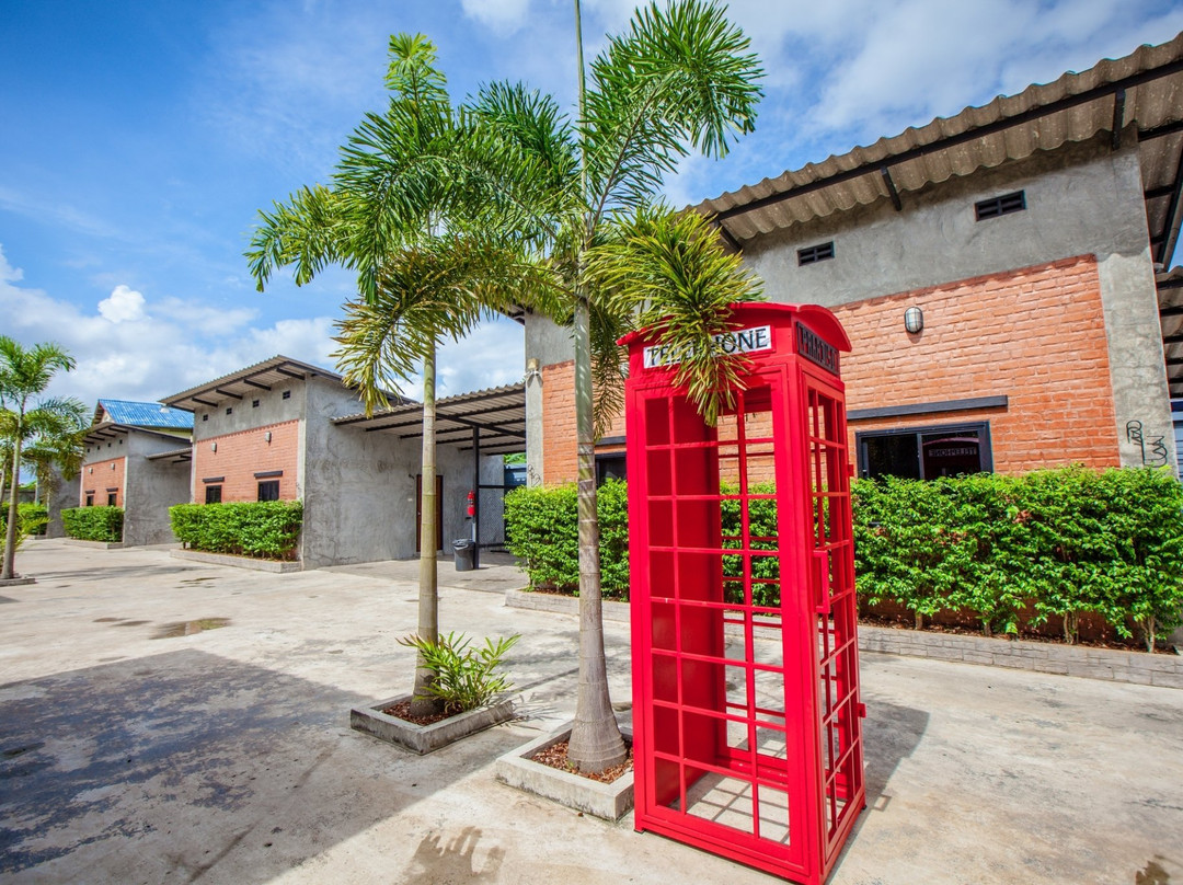 Paradiso Boutique Resort