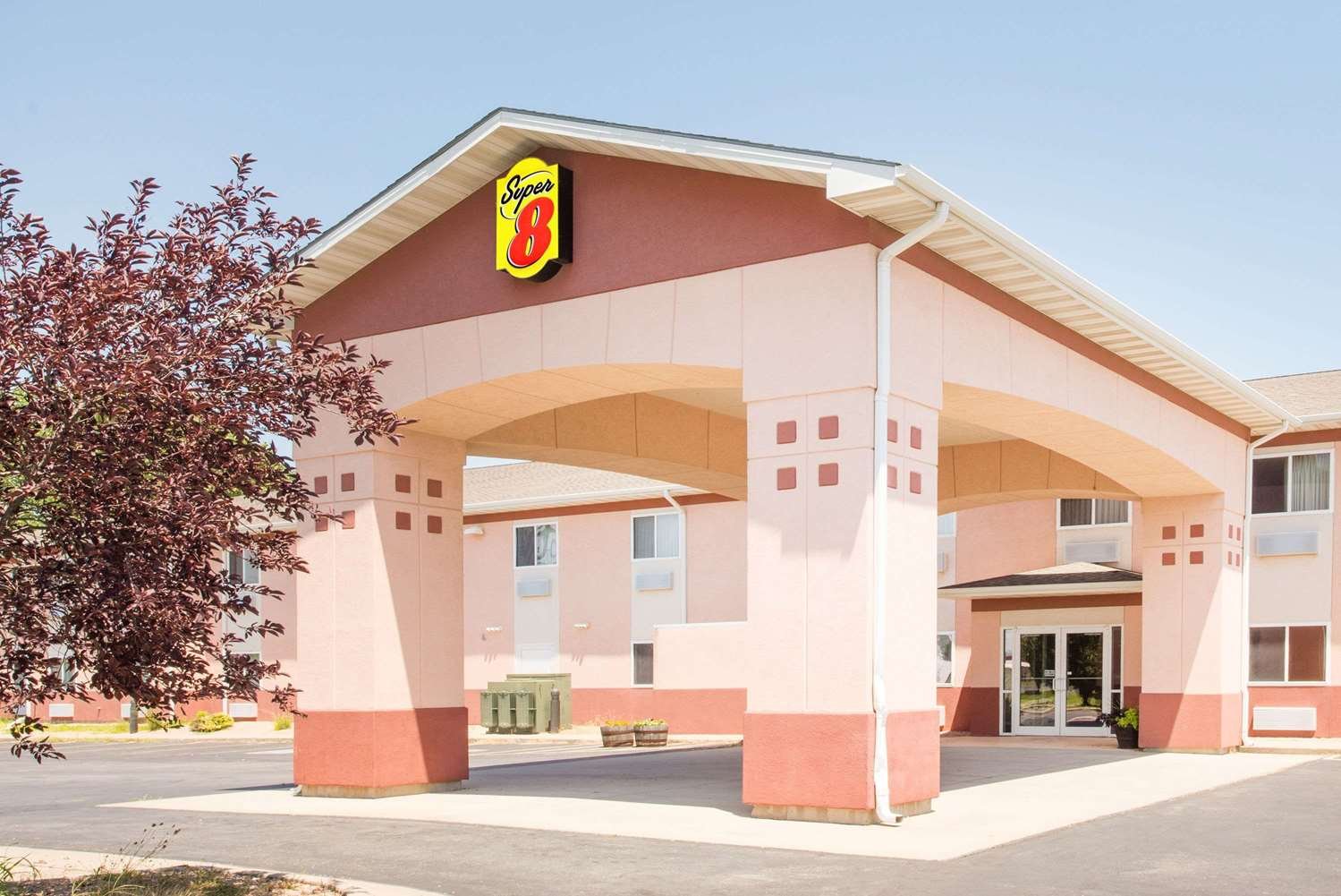 Super 8 by Wyndham Iola KS-官方