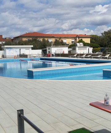 Santa Barbara - Vigili Del Fuoco酒店图片