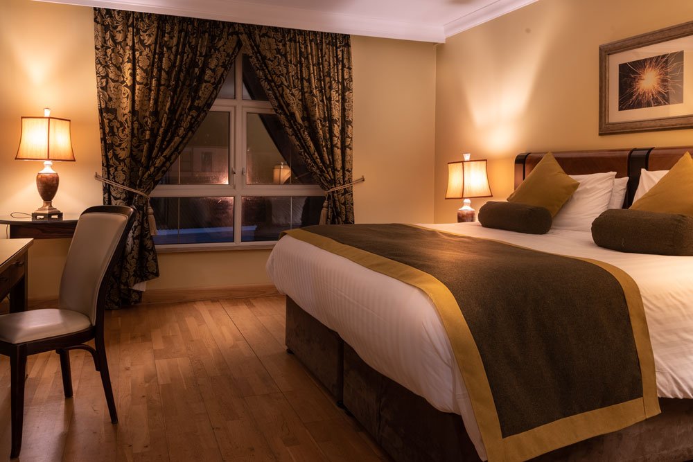 Villa Rose Hotel & Spa-官方