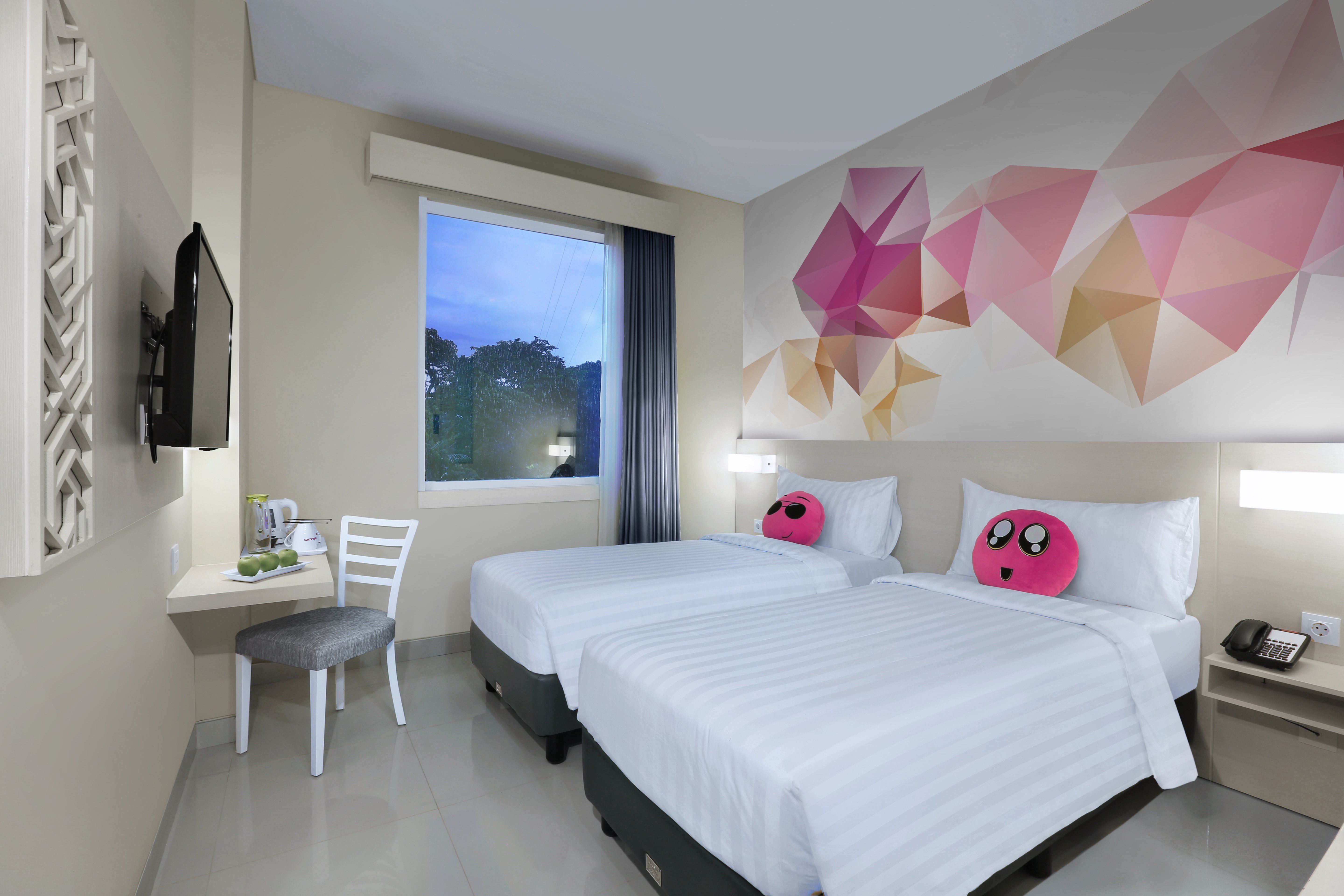 Favehotel Malang-官方