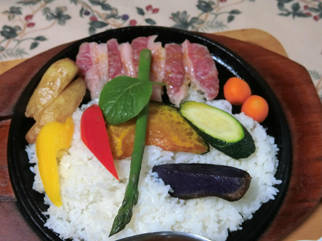 空知郡酒店住宿-南提酒店