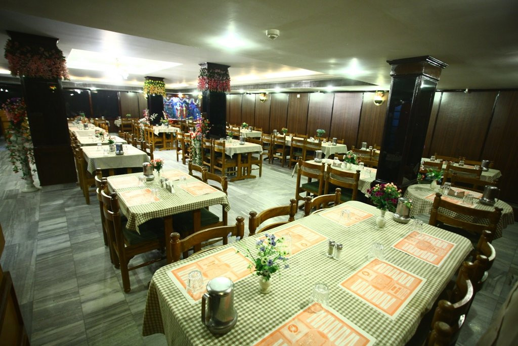 Hotel Sindhuri Park