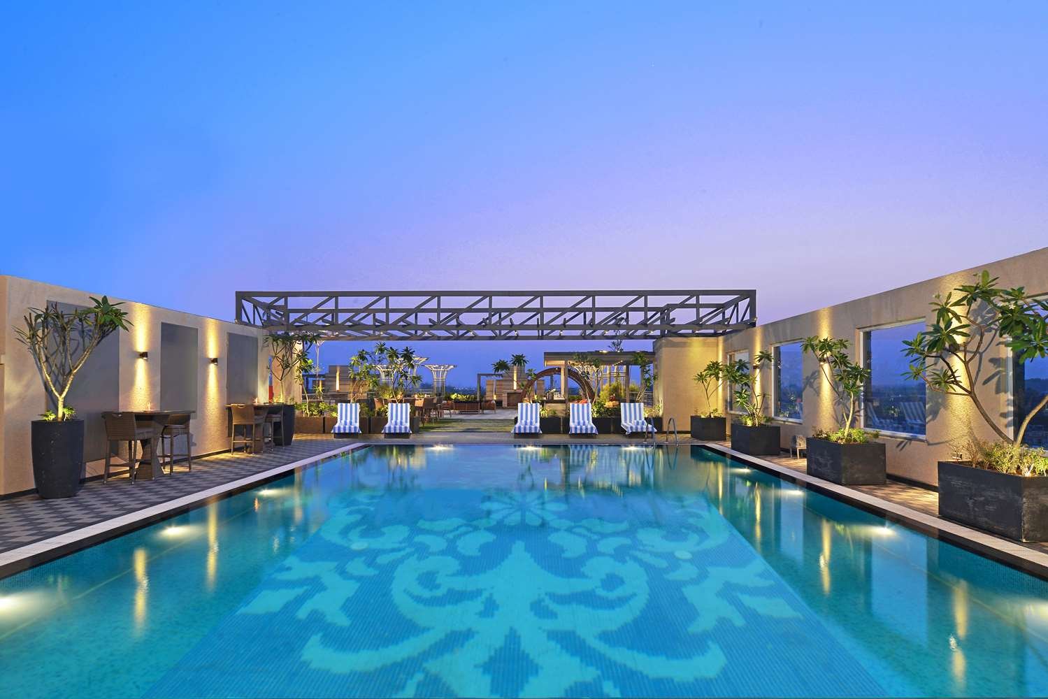 Radisson Hotel Chandigarh Zirakpur-官方