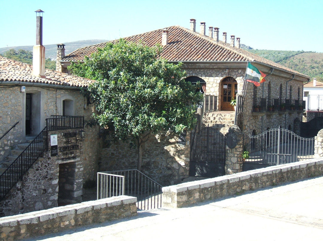 San Vicente de Alcantara旅游攻略图片