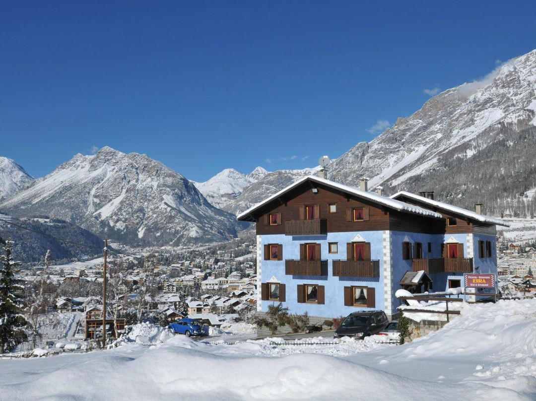 Hotel Eira