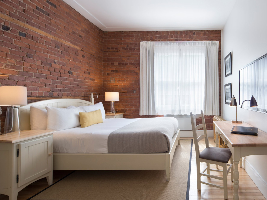 Auberge Saint-Pierre