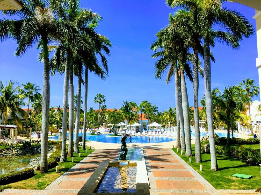 海的女儿天堂温泉度假酒店