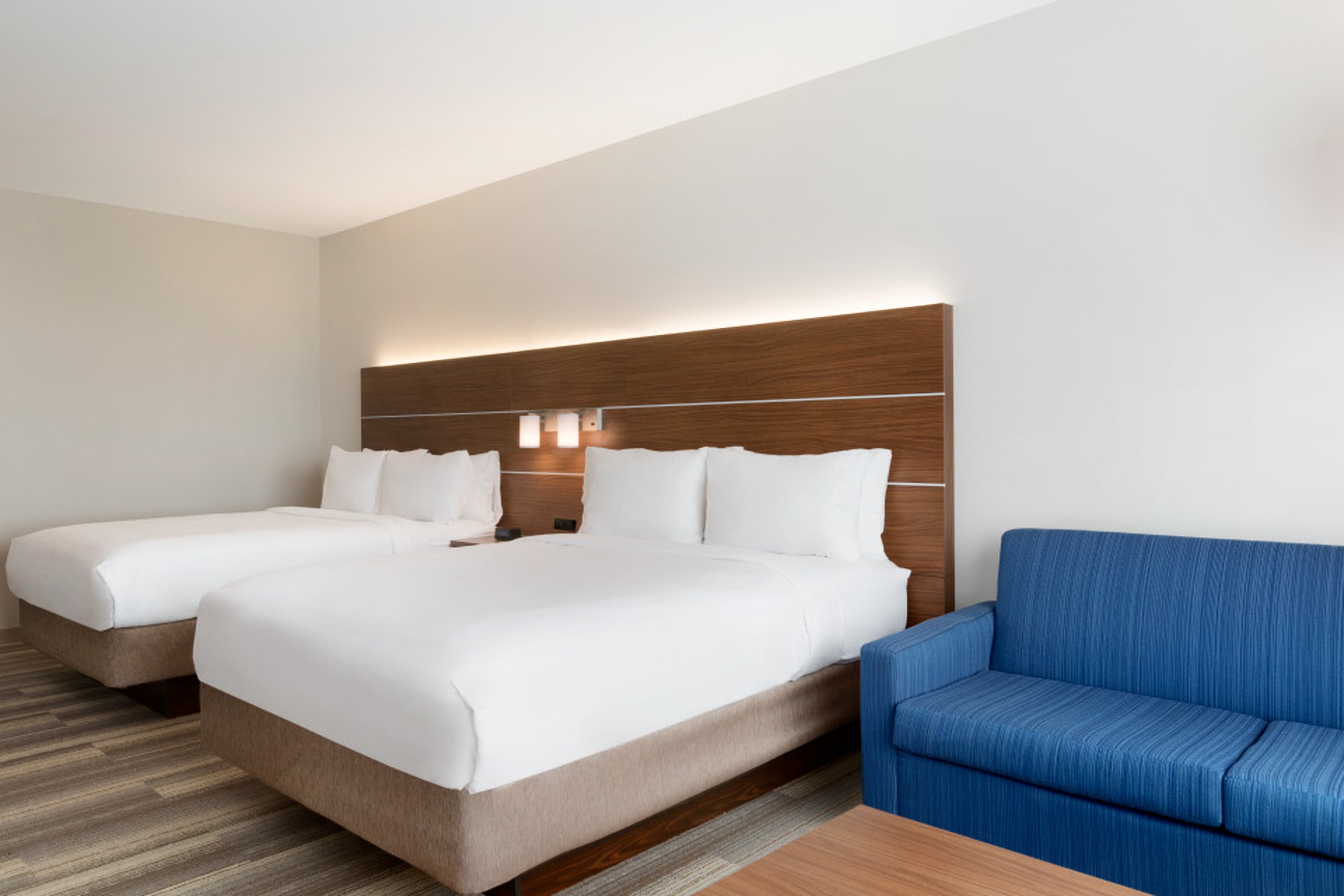Holiday Inn Express & Suites Cincinnati Ne - Redbank Road By IHG-官方
