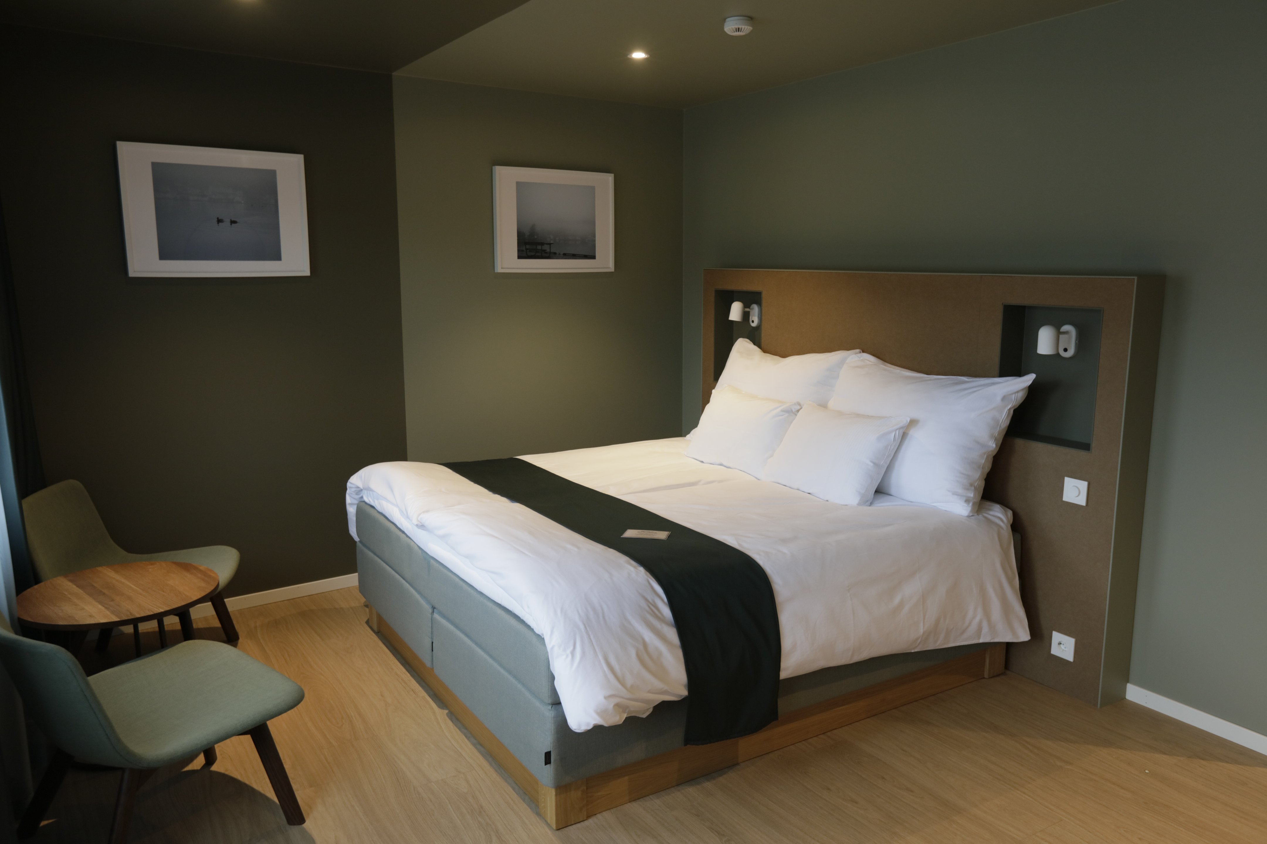 Maritim Fjordhotel-官方