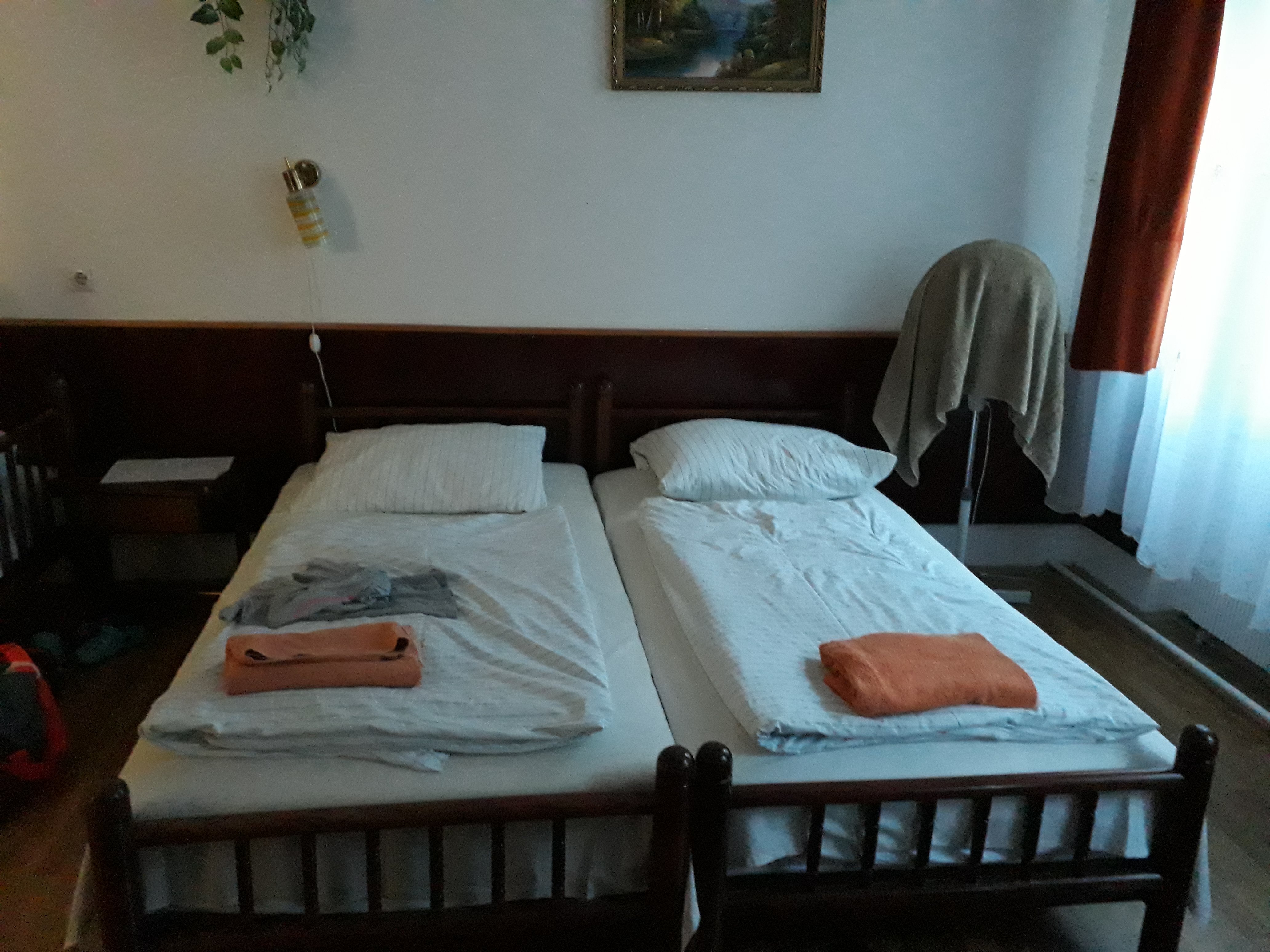 Botax Motel-官方