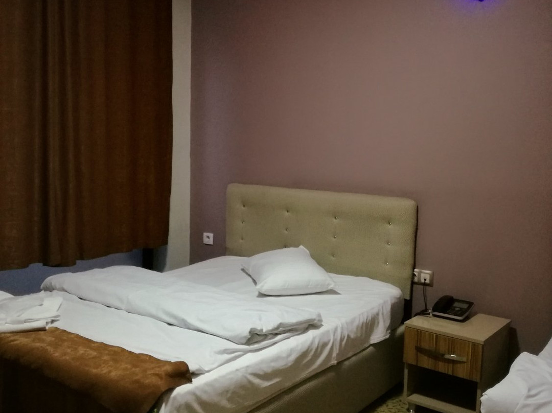 Yedi Kapi Otel