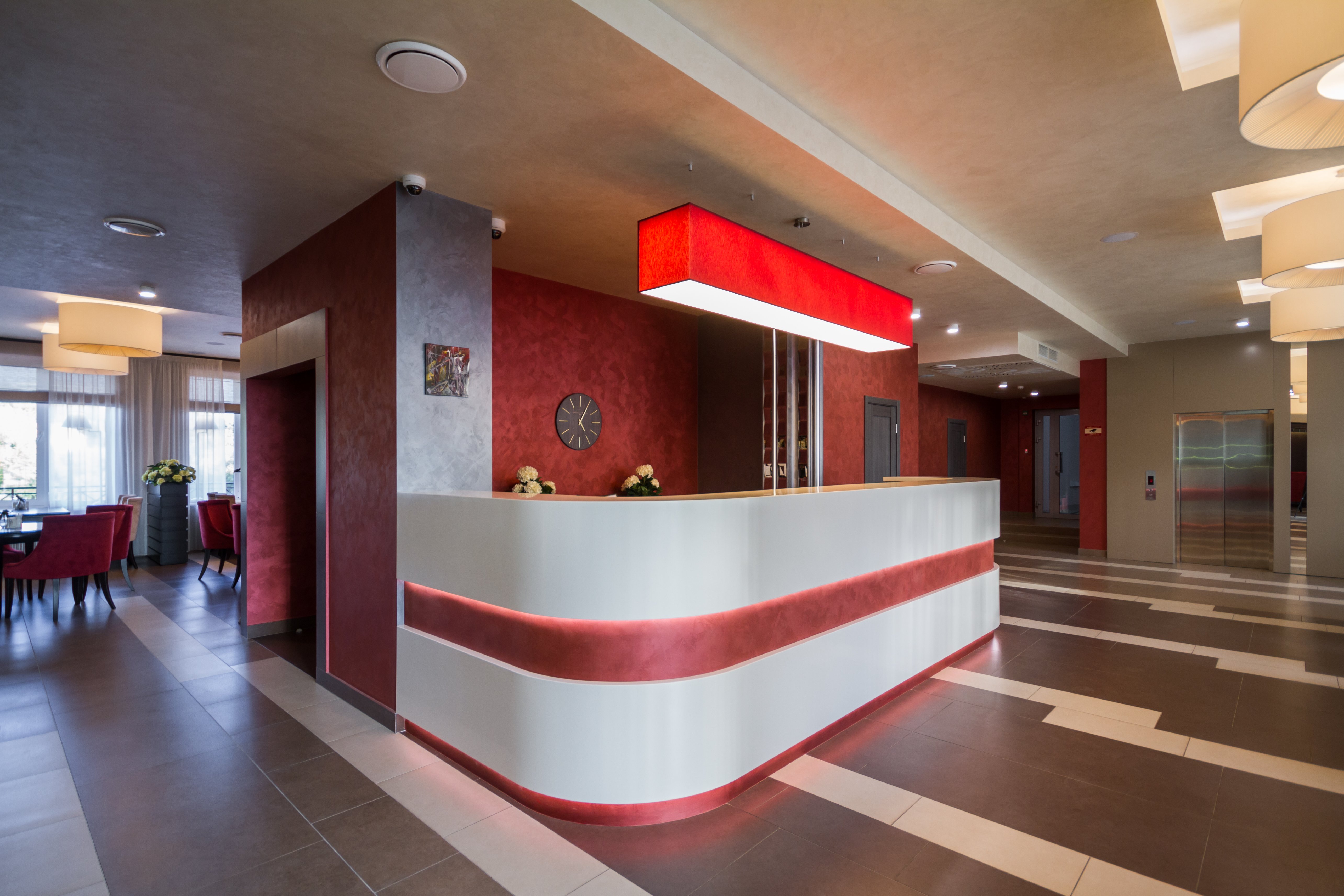 Respublika Apart-hotel-官方