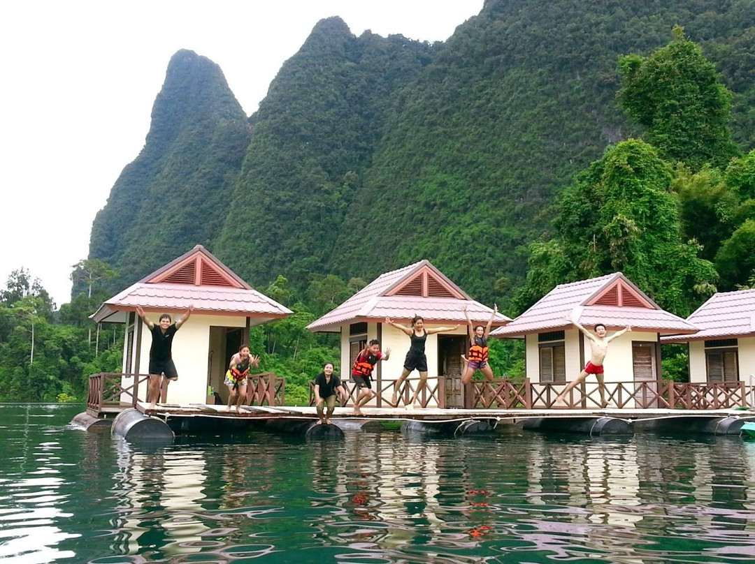 Saichol Resort