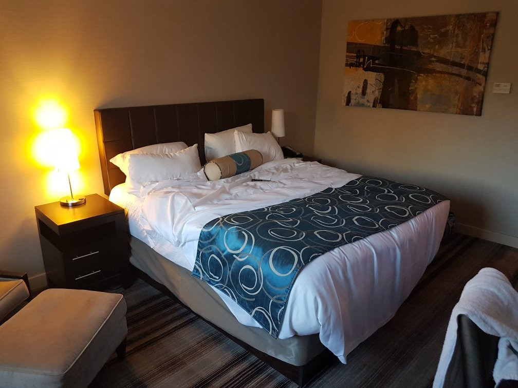 Grand Canadian Resort Vacation Club