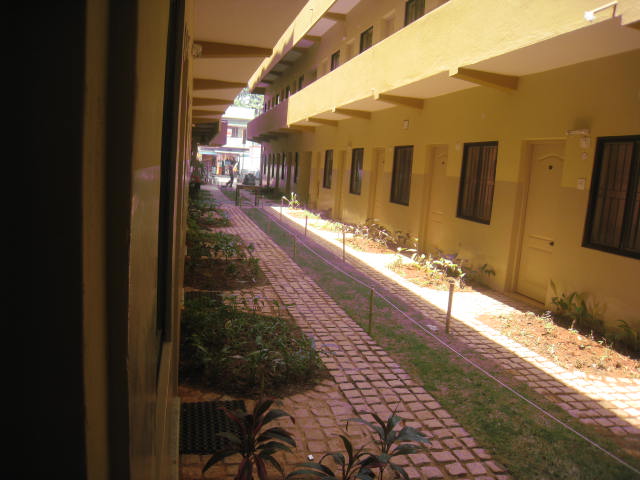 Veekay Lodge-客卧