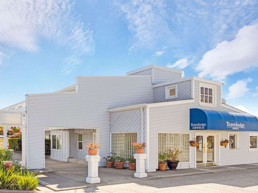 米尔谷/索萨利托旅游宾馆主图