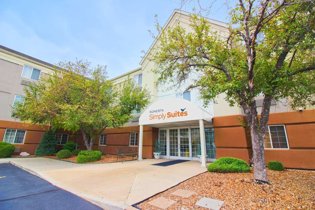 Sonesta Simply Suites St Louis Earth City-官方